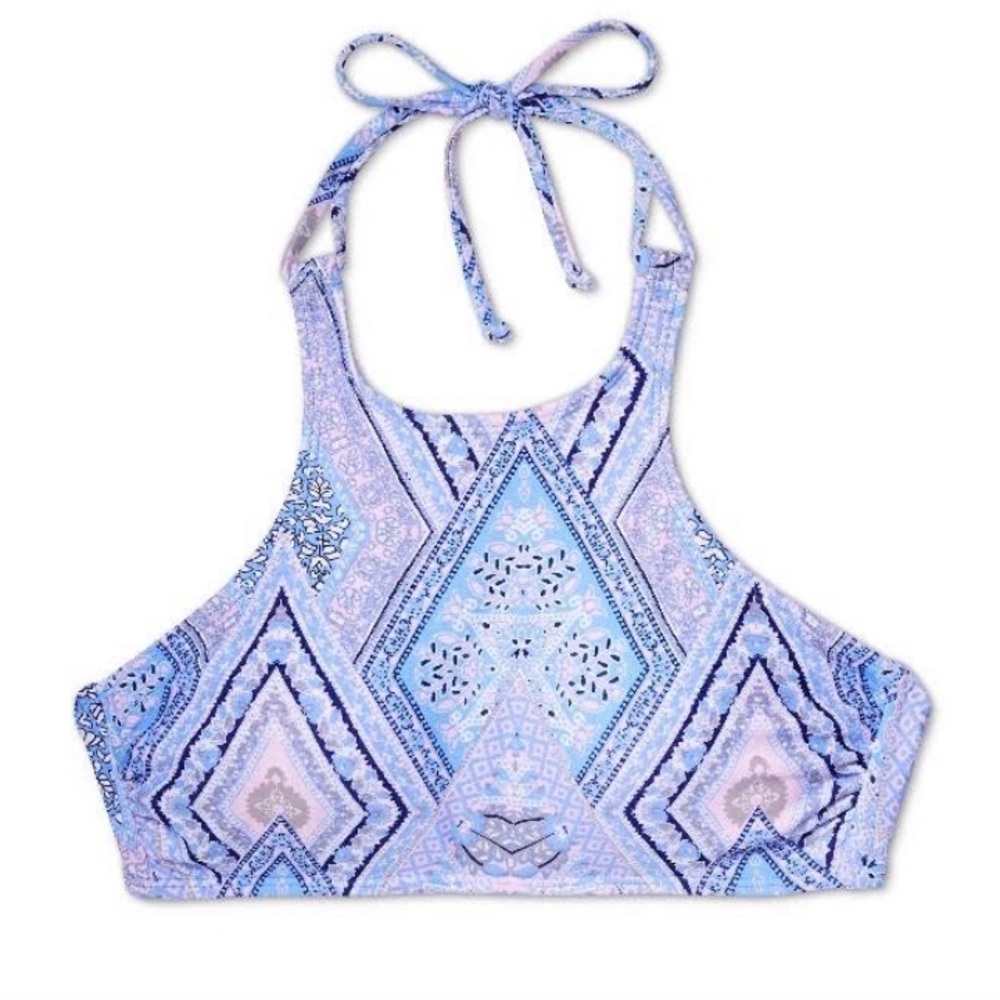 Xhilaration Brand Bikini Set from Target